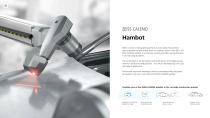 ZEISS CALENO Hambot-3