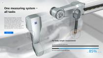 ZEISS CALENO Hambot-6