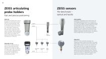ZEISS CALENO Hambot-7