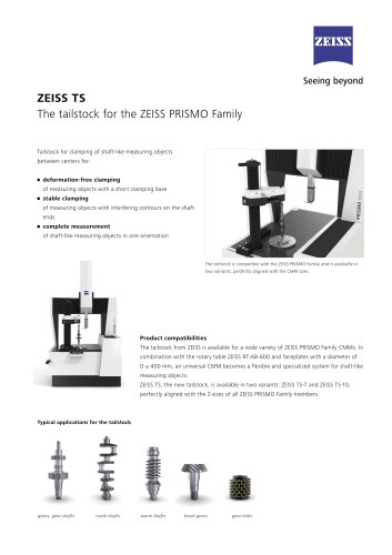 ZEISS TS