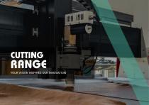 Cutting range-1