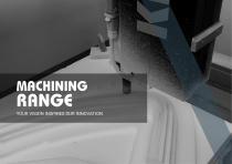 Machining range-1