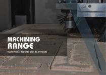 Wood machining range-1