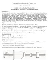 Glycol Feeder - 14