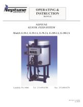 Glycol Feeder - 1