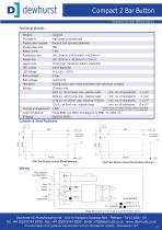 Bar Button Compact 2 Pushbutton-3