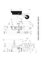 Control Circuit Limit Switch Type VC40A-2
