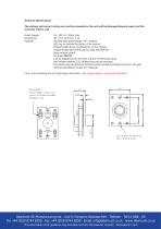 I-Key Security Electronic Access Switch-2