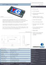 LD-43C LCD Colour Display 4.3"-1