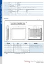 ALAD-K1520T/Panel PC/JHC - 2