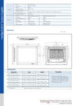 ALAD-K1920T/Panel PC/JHC - 2