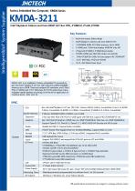 KMDA-3211 - 1