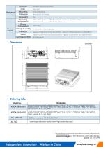 KMDA-3610 - 2