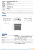 KMDA-5610 Fanless box PC - 2