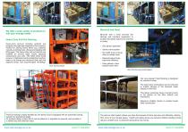 Mould Tool Racking - 2