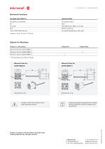 Specification D241P-006KH-4 - 6