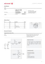 Specification U100H4-024KA-4 - 5