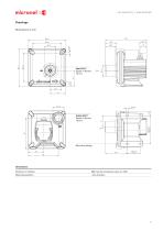 Specification U100HL-024KA-4 - 4