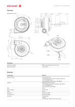 Specification U65ML-012KS-5 - 4