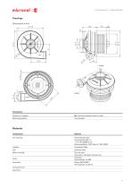 Specification U85MX-024KE-4 - 4