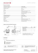 Specification U85MX-024KE-4 - 6