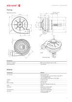 Specification U85MX-024KE-5 - 4