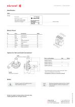 Specification U85MX-024KE-5 - 5