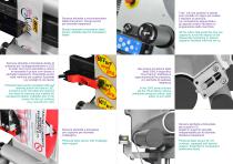 Labelling & Marking machines catalogue - 12