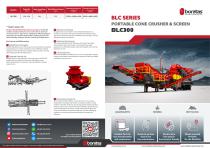 BLC300 - Boratas Portable Cone Crusher Plant-1