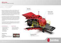 BLH14 - Boratas Wheeled Mobile Hammer Crusher-2
