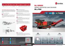 BLJ106 - Boratas Portable Jaw Crusher-1