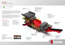 BLJ106 - Boratas Portable Jaw Crusher-2