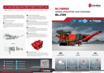 BLJ120 - Boratas Portable Jaw Crusher-1