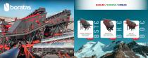 Boratas Crushing & Screening Solutions Catalog - 2026-11