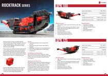 Boratas Mobile Crushing and Screening Equipment-7