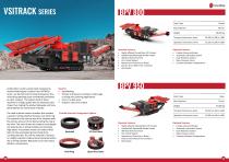 Boratas Mobile Crushing & Screening Solutions - 11