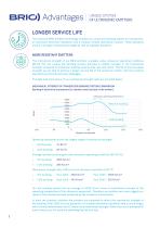Catalogue BRIO Ultrasonic Cleaning Equipment-11