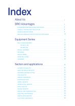 Catalogue BRIO Ultrasonic Cleaning Equipment-5