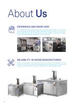 Catalogue BRIO Ultrasonic Cleaning Equipment-6