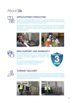 Catalogue BRIO Ultrasonic Cleaning Equipment-7