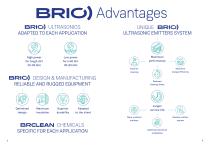 Catalogue BRIO Ultrasonic Cleaning Equipment-8