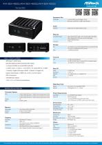 4X4 BOX-4300U-1