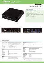 iBOX-1000D-1