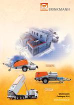 Brinkmann Catalogue 2014-1