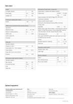 Concrete spraying equipment Wetkret 5-2