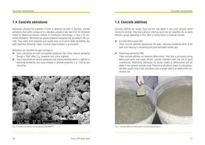 Concrete Technology for Concrete Pumps-10