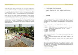 Concrete Technology for Concrete Pumps-6