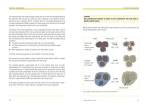 Concrete Technology for Concrete Pumps-7