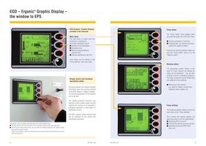 Ergonic ® Systems - 7