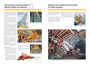 Machines, Equipments and Systems for Tunnel Construction (TS 876) - 2